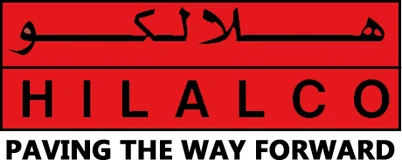 Hilalco logo